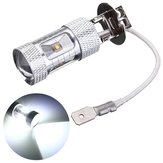 H3 30W LED Car Light Lamp Bulb Fog Tail Turn DRL Head